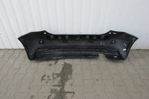 Bumper AUDI A1 FACELIFT 8XA 14-18 8XA807511 Achterbumper MK4150