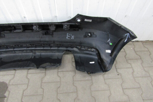 Bumper AUDI A1 FACELIFT 8XA 14-18 8XA807511 Achterbumper MK4150