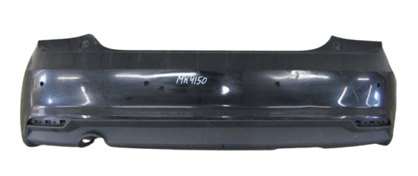Bumper AUDI A1 FACELIFT 8XA 14-18 8XA807511 Achterbumper MK4150