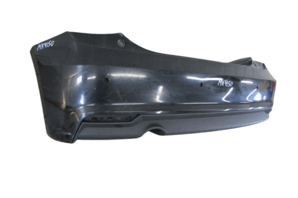 Bumper AUDI A1 FACELIFT 8XA 14-18 8XA807511 Achterbumper MK4150