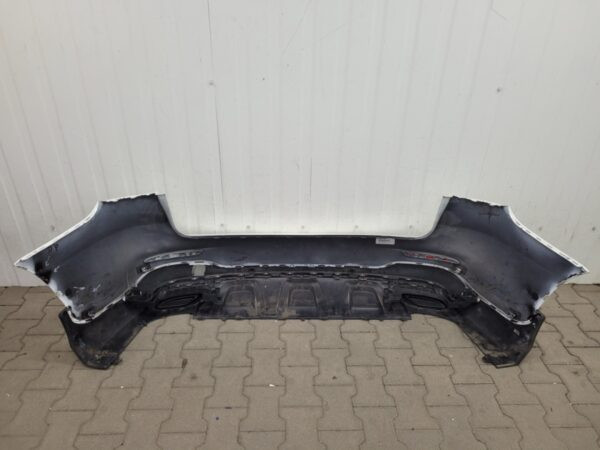 Bumper Mercedes GLC X253 AMG 15-18 A2538850200  Achterbumper PJ1139
