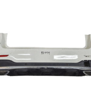 Bumper Mercedes GLC X253 AMG 15-18 A2538850200  Achterbumper PJ1139
