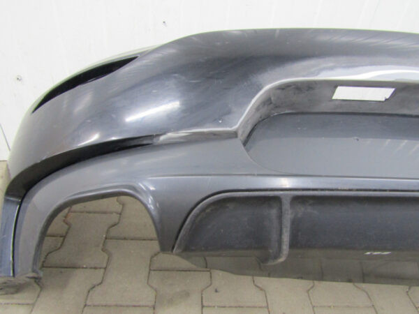 Bumper BMW Z4 E89 M PERFORMANCE 09-16 Achterbumper KJ12039