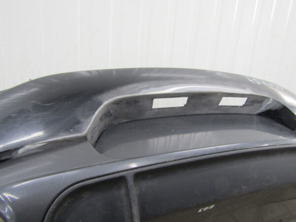 Bumper BMW Z4 E89 M PERFORMANCE 09-16 Achterbumper KJ12039