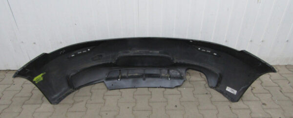 Bumper BMW Z4 E89 M PERFORMANCE 09-16 Achterbumper KJ12039