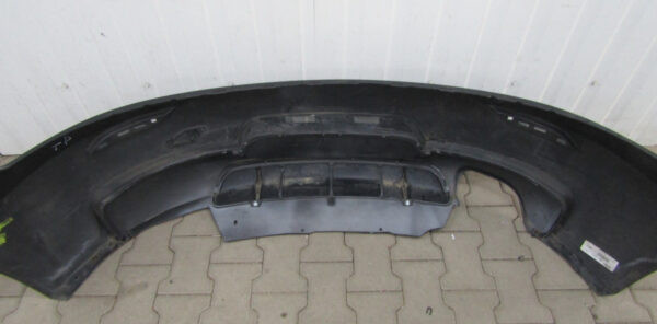 Bumper BMW Z4 E89 M PERFORMANCE 09-16 Achterbumper KJ12039