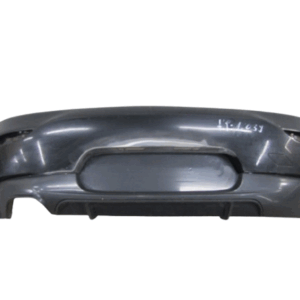 Bumper BMW Z4 E89 M PERFORMANCE 09-16 Achterbumper KJ12039