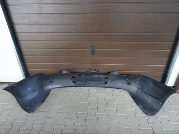 Bumper	Bentley Continental GT 03- 8542119701 Achterbumper B5212