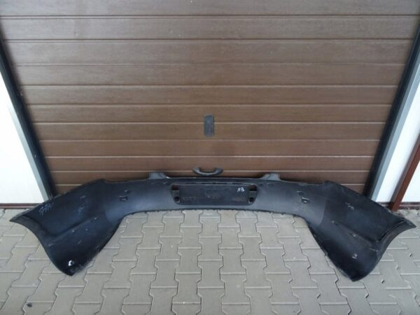 Bumper	Bentley Continental GT 03- 8542113689 Achterbumper B5208