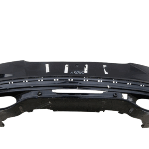 Bumper	Bentley Continental GT Carbon 8399680280 Achterbumper 3065