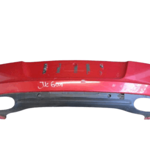 Bumper	Bentley Continental GT GTC Facelift 8501130357 Achterbumper JK6071