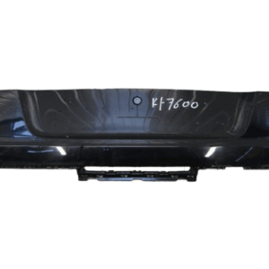 Bumper	Bentley Continental GTC GT 3W3 11-16 3W3807421 Achterbumper KJ7600