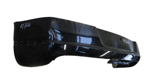 Bumper	Bentley Continental GTC GT 3W3 11-16 3W3807421 Achterbumper KJ7600