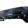 Bumper	Bentley Continental GTC GT 3W3 11-16 3W3807421 Achterbumper KJ7600