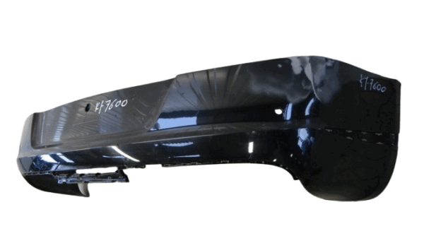 Bumper	Bentley Continental GTC GT 3W3 11-16 3W3807421 Achterbumper KJ7600