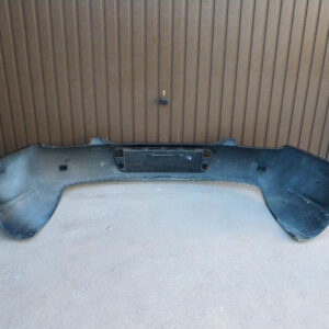 Bumper	Bentley Continental GT 5705736944 Achterbumper T1669