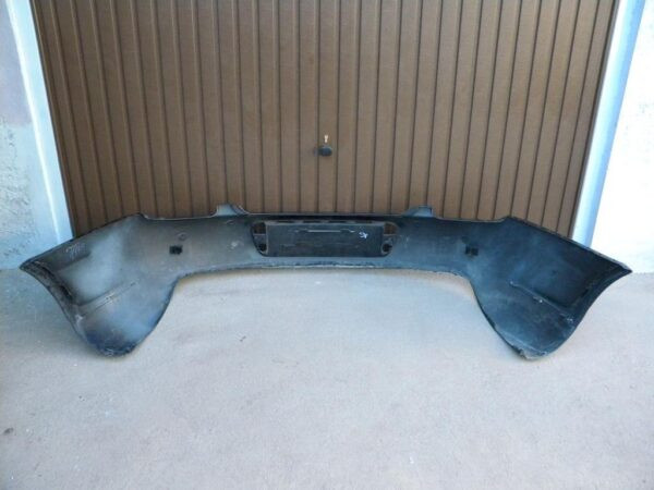 Bumper	Bentley Continental GT 5705736944 Achterbumper T1669