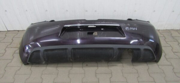 Bumper CITROEN DS3 09-9683741270 Achterbumper KJ11924