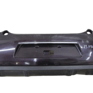 Bumper CITROEN DS3 09-9683741270 Achterbumper KJ11924