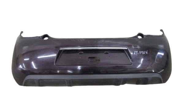 Bumper CITROEN DS3 09-9683741270 Achterbumper KJ11924
