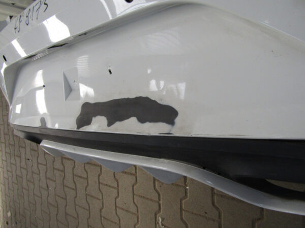 Bumper	CUPRA LEON IV 5FA 20- 5FA807421 Achterbumper KJ9173