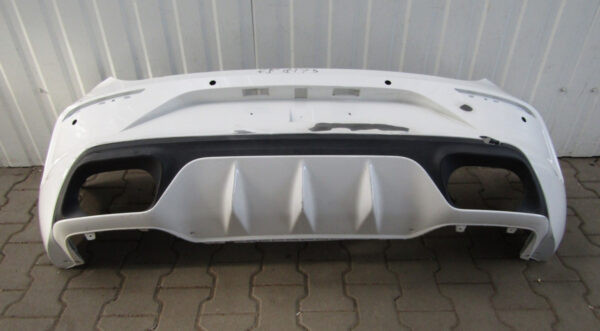 Bumper	CUPRA LEON IV 5FA 20- 5FA807421 Achterbumper KJ9173