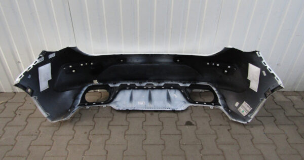 Bumper	CUPRA LEON IV 5FA 20- 5FA807421 Achterbumper KJ9173