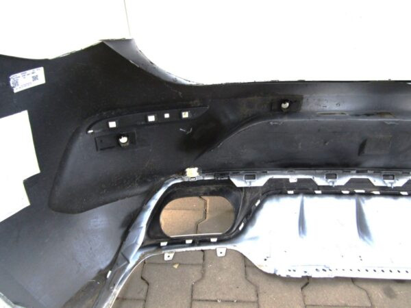 Bumper	CUPRA LEON IV 5FA 20- 5FA807421 Achterbumper KJ9173
