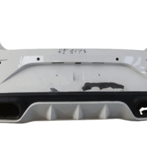 Bumper	CUPRA LEON IV 5FA 20- 5FA807421 Achterbumper KJ9173
