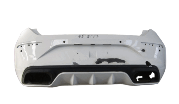 Bumper	CUPRA LEON IV 5FA 20- 5FA807421 Achterbumper KJ9173