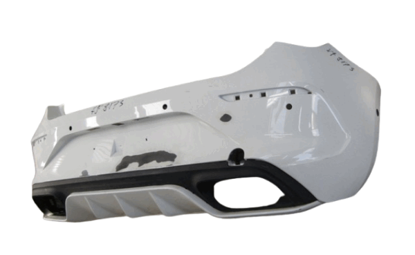Bumper	CUPRA LEON IV 5FA 20- 5FA807421 Achterbumper KJ9173