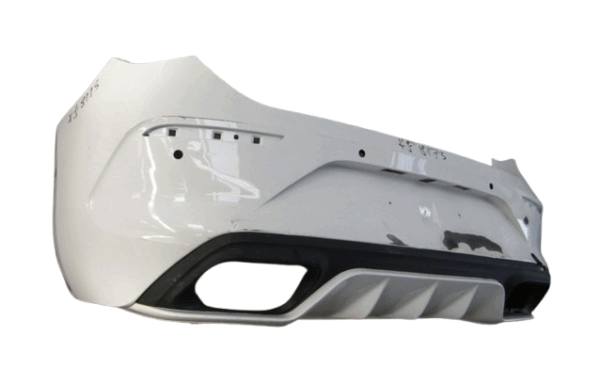 Bumper	CUPRA LEON IV 5FA 20- 5FA807421 Achterbumper KJ9173