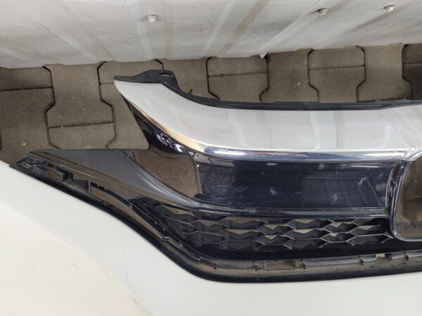 Bumper	Honda Jazz FIT IV Sport RS Lift 18- 71101-T5B-J500  Voorbumper PJ1241