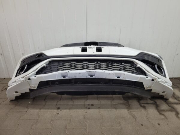 Bumper	Honda Jazz FIT IV Sport RS Lift 18- 71101-T5B-J500  Voorbumper PJ1241