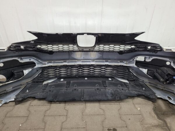 Bumper	Honda Jazz FIT IV Sport RS Lift 18- 71101-T5B-J500  Voorbumper PJ1241