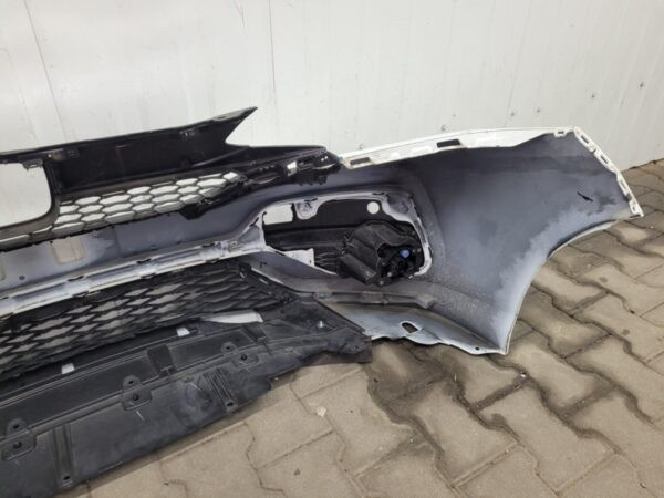 Bumper	Honda Jazz FIT IV Sport RS Lift 18- 71101-T5B-J500  Voorbumper PJ1241