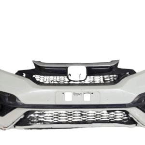 Bumper	Honda Jazz FIT IV Sport RS Lift 18- 71101-T5B-J500  Voorbumper PJ1241