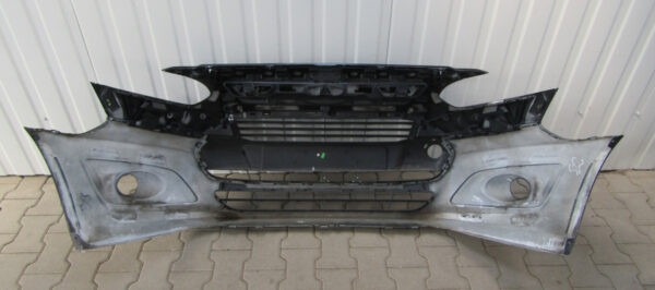 Bumper Ford Transit Connect 2 II 13-17 Voorbumper KS4602