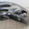 Bumper Ford Transit Connect 2 II 13-17 Voorbumper KS4602