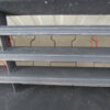 Bumper Ford Transit Connect 2 II 13-17 Voorbumper KS4602
