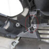 Bumper Ford Transit Connect 2 II 13-17 Voorbumper KS4602