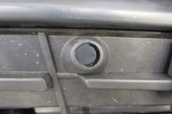 Bumper	Hyundai Tucson IV 4 N-Line 20- Voorbumper Q6633