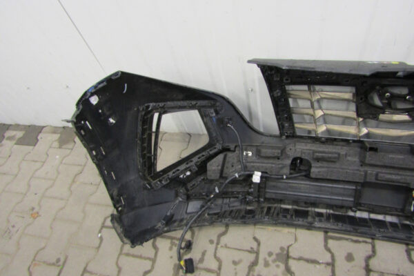 Bumper	Hyundai Tucson IV 4 N-Line 20- Voorbumper Q6633