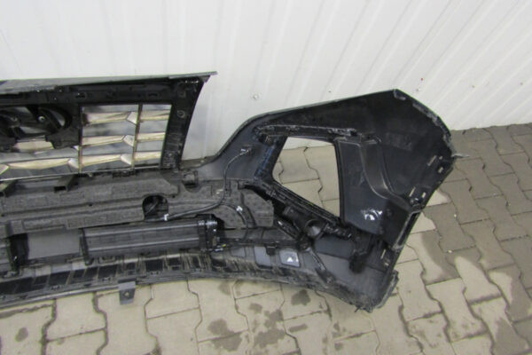 Bumper	Hyundai Tucson IV 4 N-Line 20- Voorbumper Q6633