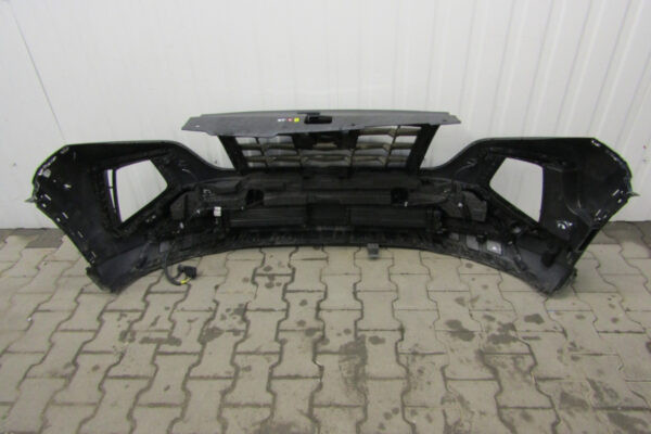 Bumper	Hyundai Tucson IV 4 N-Line 20- Voorbumper Q6633