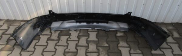 Bumper  Honda CR-V CRV 5 V 18-	71501-TLAY-ZZ00  Achterbumper KS7735