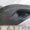 Bumper  Honda CR-V CRV 5 V 18-	71501-TLAY-ZZ00  Achterbumper KS7735