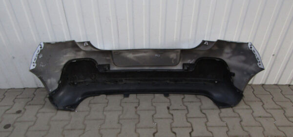 Bumper Citroen C3 III 16- 9813343977 Voorbumper KJ10404