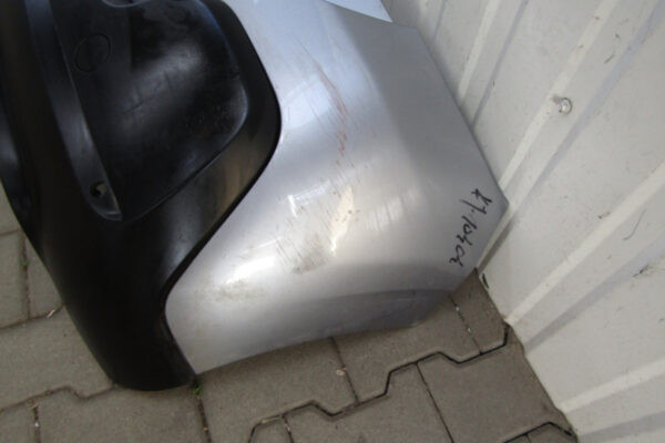 Bumper Citroen C3 III 16- 9813343977 Voorbumper KJ10404