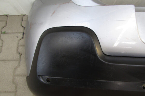 Bumper Citroen C3 III 16- 9813343977 Voorbumper KJ10404